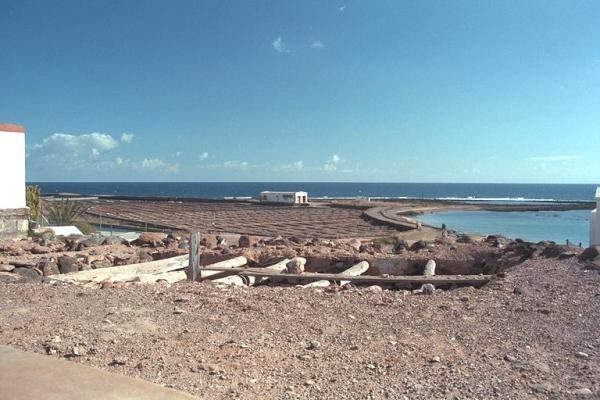 Weiter zu Reisebericht "Fuerteventura"