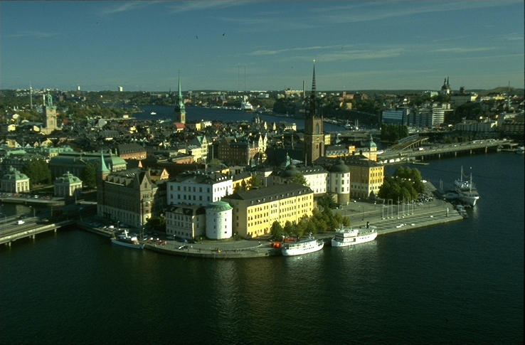 Weiter zur Reiseplanung "Schweden"